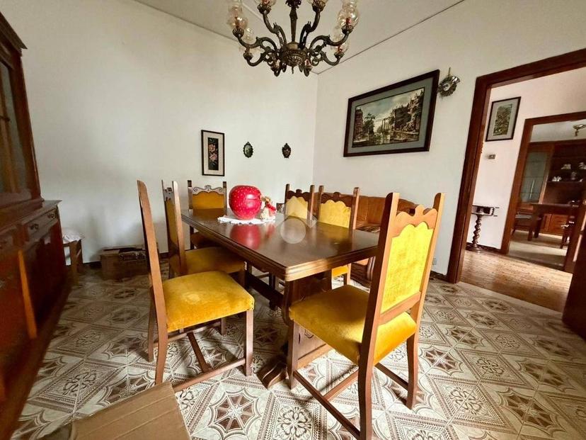Villa unifamiliare via IV Novembre 125, Santa Maria D'adige, Vescovana — foto 11 di 19