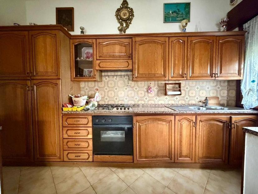Villa unifamiliare via IV Novembre 125, Santa Maria D'adige, Vescovana — foto 10 di 19