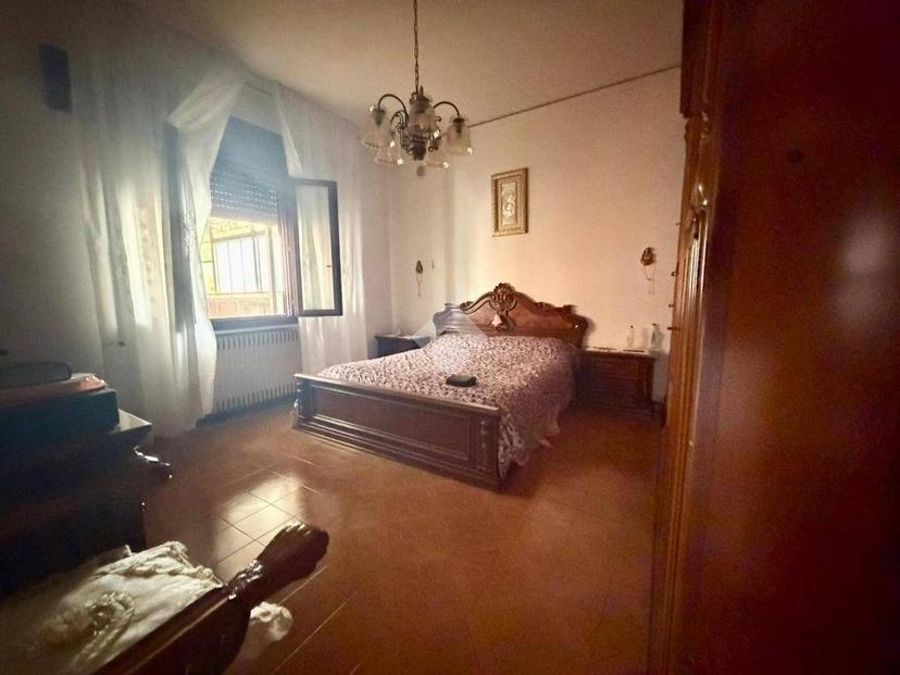 Villa unifamiliare via IV Novembre 125, Santa Maria D'adige, Vescovana — foto 14 di 19