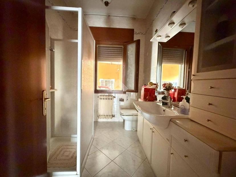 Villa unifamiliare via IV Novembre 125, Santa Maria D'adige, Vescovana — foto 19 di 19