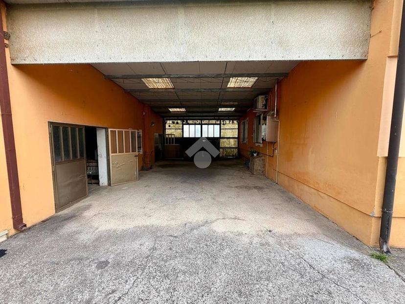 Villa unifamiliare via IV Novembre 125, Santa Maria D'adige, Vescovana — foto 16 di 19
