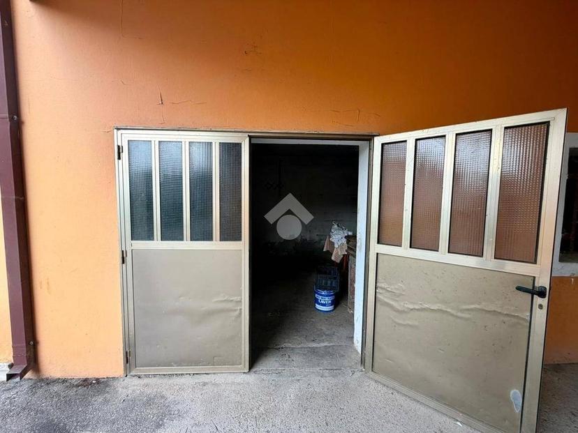 Villa unifamiliare via IV Novembre 125, Santa Maria D'adige, Vescovana — foto 18 di 19