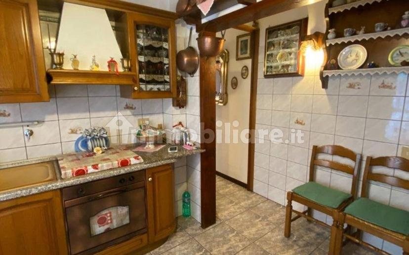 Trilocale via dei Ceramisti, Albissola Marina — foto 18 di 20