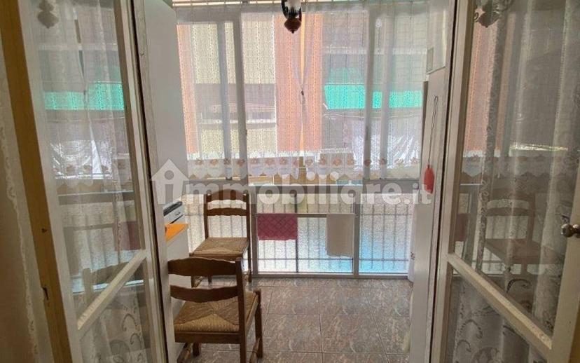 Trilocale via dei Ceramisti, Albissola Marina — foto 5 di 20
