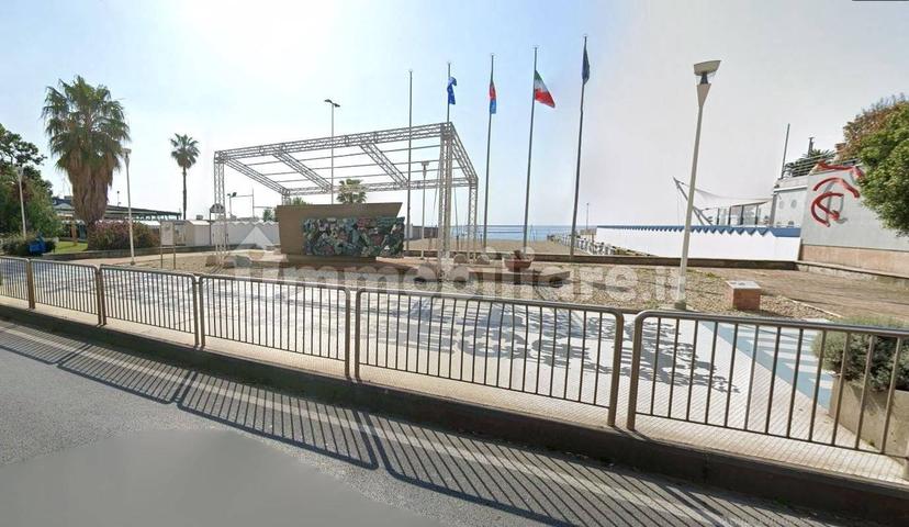 Trilocale via dei Ceramisti, Albissola Marina — foto 13 di 20