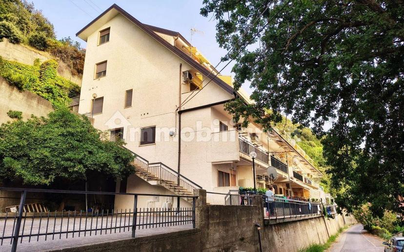 Trilocale via Ragusa, Marina, Guardia Piemontese — foto 14 di 14