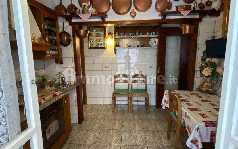Trilocale via dei Ceramisti, Albissola Marina — foto 16 di 20