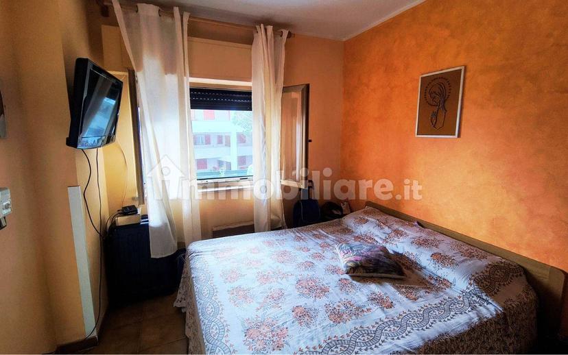 Trilocale via Ragusa, Marina, Guardia Piemontese — foto 11 di 14