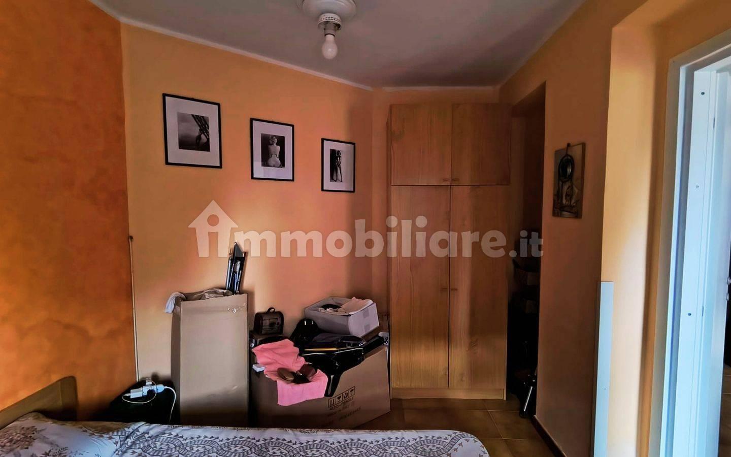 Trilocale via Ragusa, Marina, Guardia Piemontese