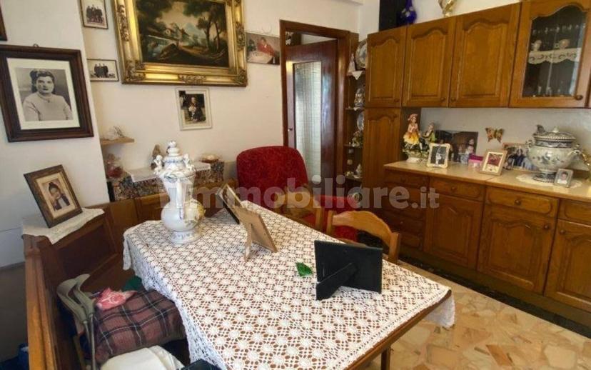 Trilocale via dei Ceramisti, Albissola Marina — foto 20 di 20
