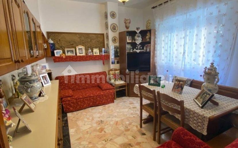 Trilocale via dei Ceramisti, Albissola Marina — foto 19 di 20