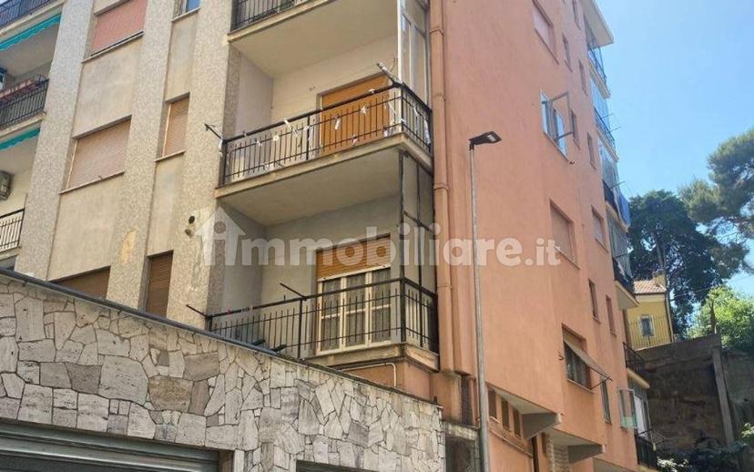 Trilocale via dei Ceramisti, Albissola Marina — foto 4 di 20