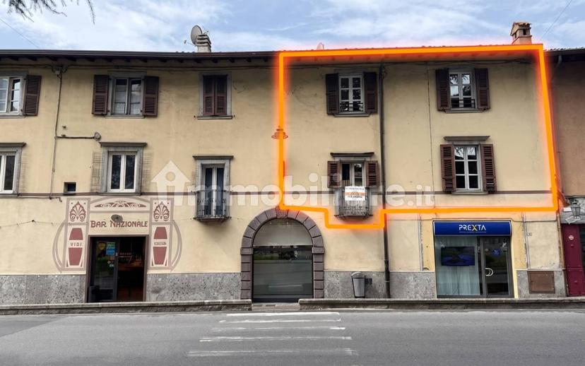 Trilocale vicolo Canale 6, Centro, Darfo Boario Terme — foto 8 di 35