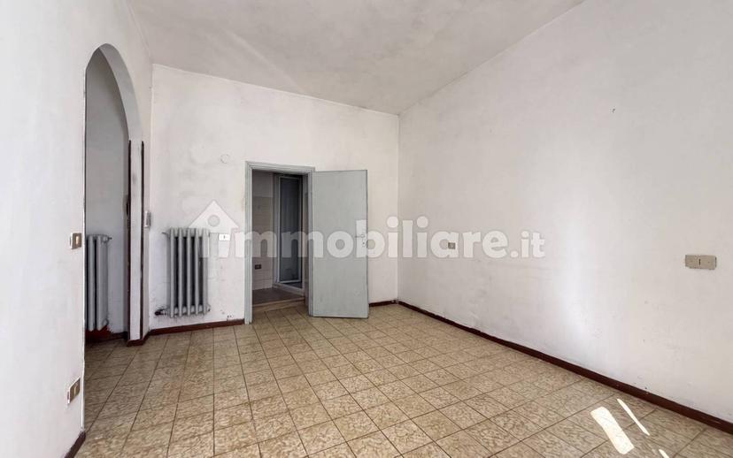 Trilocale vicolo Canale 6, Centro, Darfo Boario Terme — foto 29 di 35