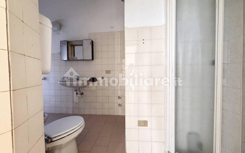 Trilocale vicolo Canale 6, Centro, Darfo Boario Terme — foto 34 di 35