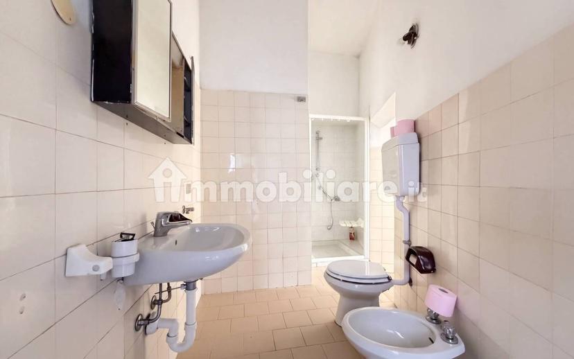 Trilocale vicolo Canale 6, Centro, Darfo Boario Terme — foto 17 di 35