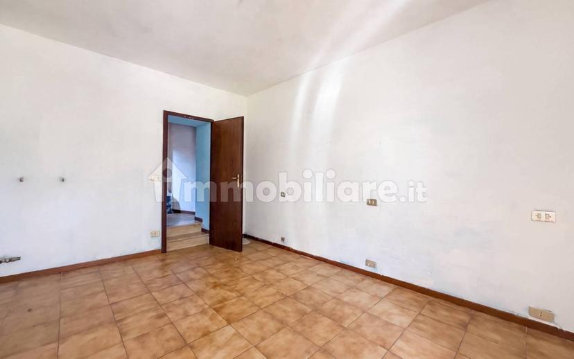 Trilocale vicolo Canale 6, Centro, Darfo Boario Terme — foto 26 di 35