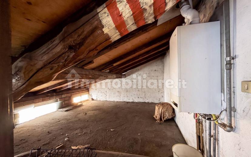 Trilocale vicolo Canale 6, Centro, Darfo Boario Terme — foto 11 di 35