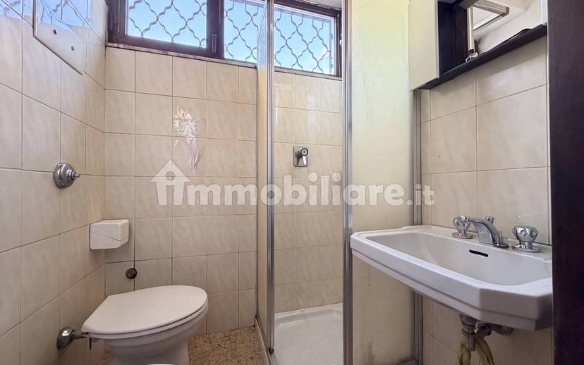 Trilocale vicolo Canale 6, Centro, Darfo Boario Terme — foto 7 di 35