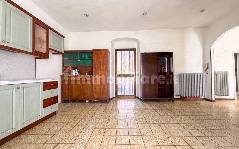 Trilocale vicolo Canale 6, Centro, Darfo Boario Terme — foto 14 di 35