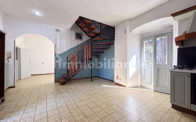 Trilocale vicolo Canale 6, Centro, Darfo Boario Terme — foto 4 di 35