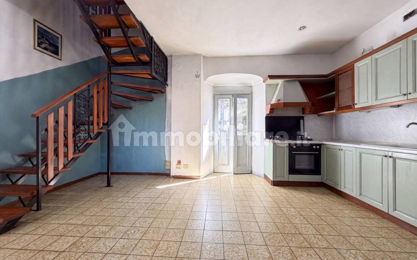 Trilocale vicolo Canale 6, Centro, Darfo Boario Terme — foto 24 di 35