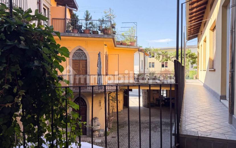 Trilocale vicolo Canale 6, Centro, Darfo Boario Terme — foto 35 di 35