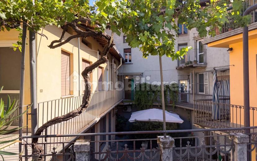Trilocale vicolo Canale 6, Centro, Darfo Boario Terme — foto 18 di 35
