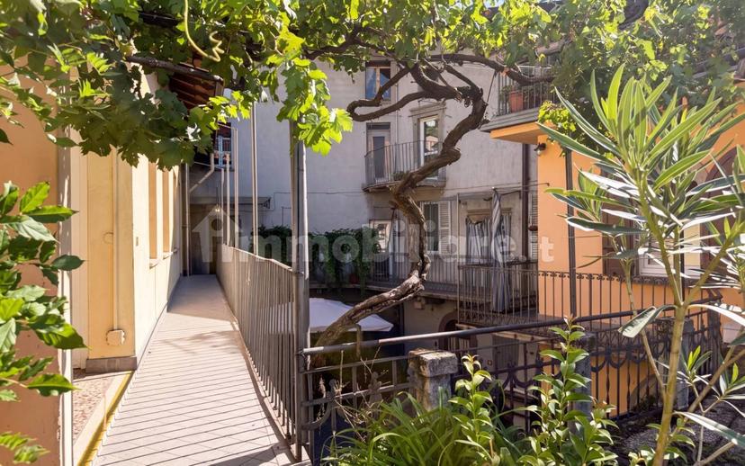 Trilocale vicolo Canale 6, Centro, Darfo Boario Terme — foto 19 di 35