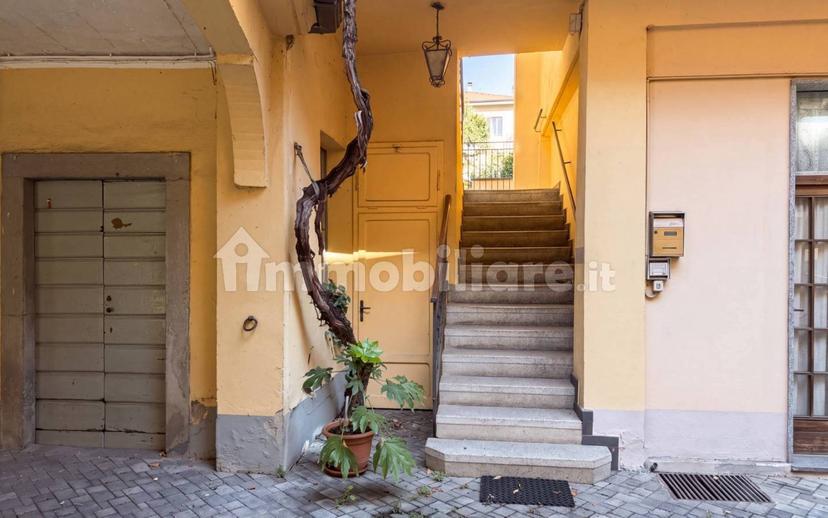 Trilocale vicolo Canale 6, Centro, Darfo Boario Terme — foto 30 di 35