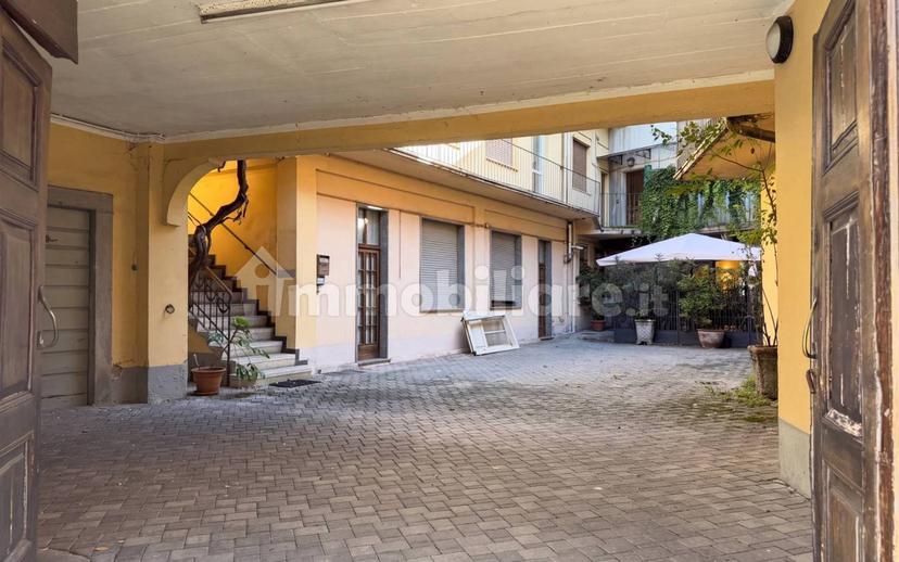 Trilocale vicolo Canale 6, Centro, Darfo Boario Terme — foto 6 di 35