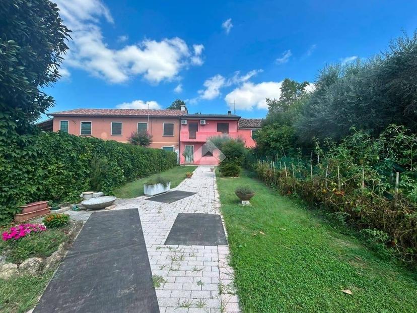 Villa a schiera via Selve 52, Centro, Mogliano Veneto — foto 22 di 22