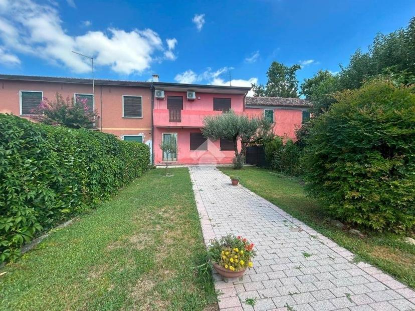 Villa a schiera via Selve 52, Centro, Mogliano Veneto — foto 8 di 22