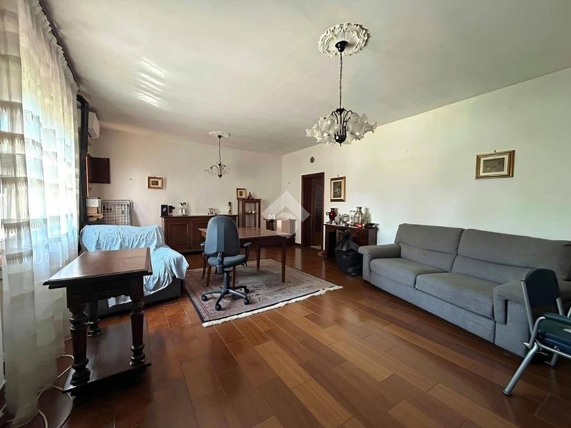 Villa a schiera via Selve 52, Centro, Mogliano Veneto — foto 17 di 22