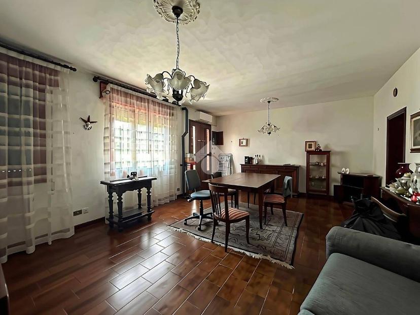 Villa a schiera via Selve 52, Centro, Mogliano Veneto — foto 18 di 22