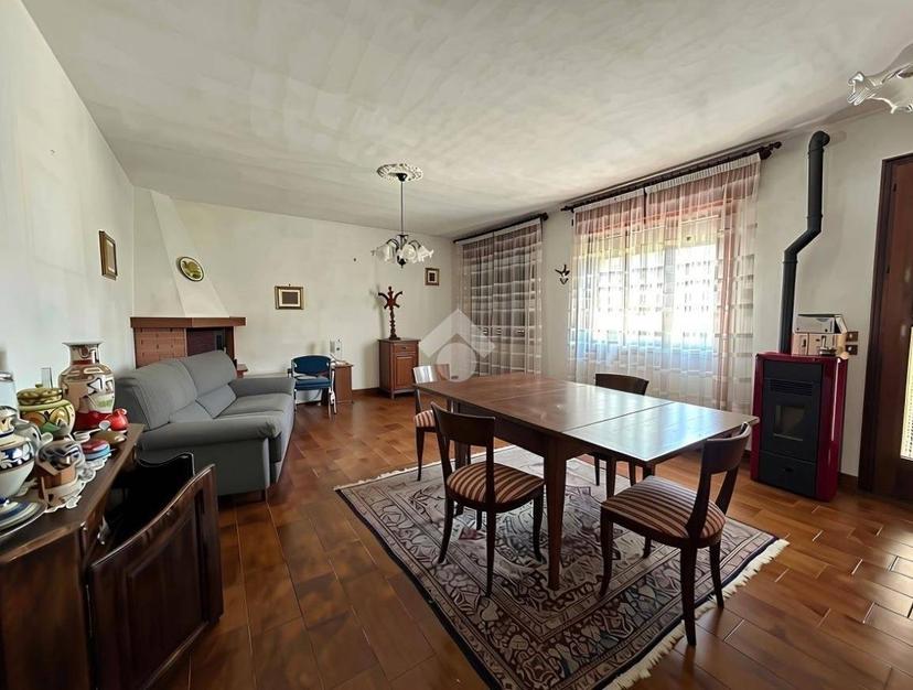 Villa a schiera via Selve 52, Centro, Mogliano Veneto — foto 20 di 22