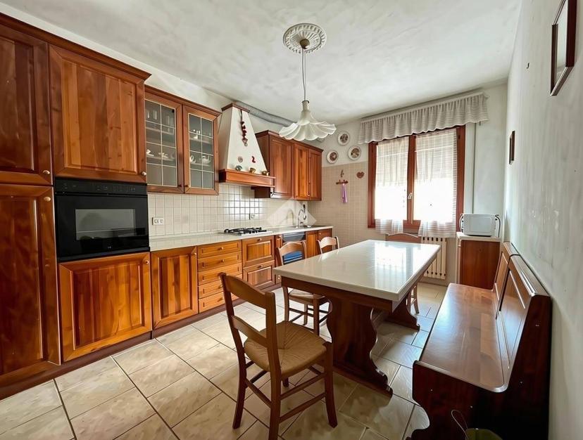 Villa a schiera via Selve 52, Centro, Mogliano Veneto — foto 5 di 22