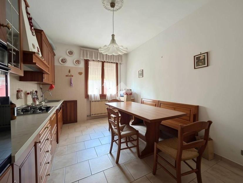 Villa a schiera via Selve 52, Centro, Mogliano Veneto — foto 14 di 22