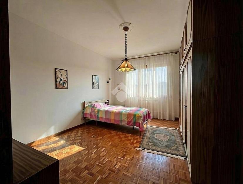 Villa a schiera via Selve 52, Centro, Mogliano Veneto — foto 19 di 22