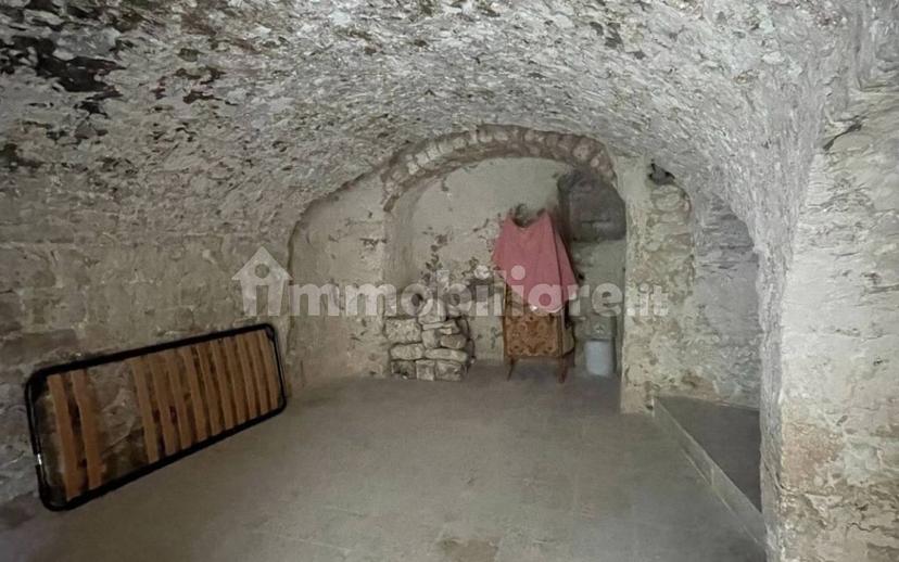 Monolocale Vico 1 Annunziata, Ceglie Messapica — foto 6 di 8