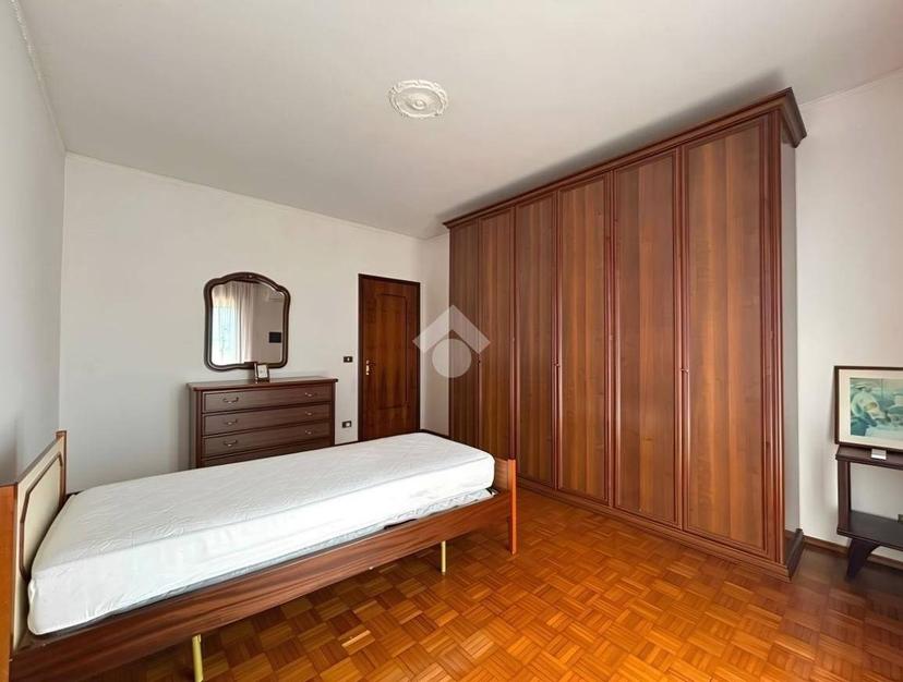 Villa a schiera via Selve 52, Centro, Mogliano Veneto — foto 11 di 22