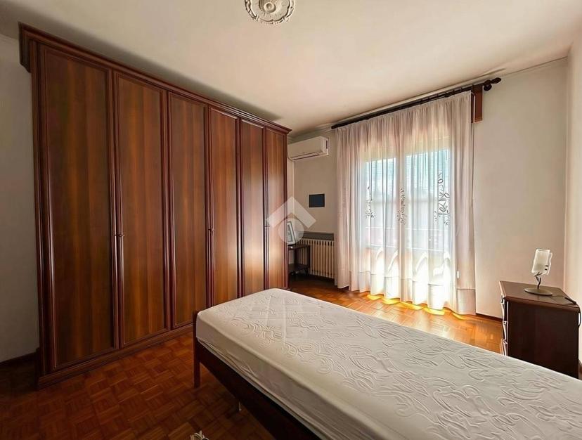 Villa a schiera via Selve 52, Centro, Mogliano Veneto — foto 3 di 22