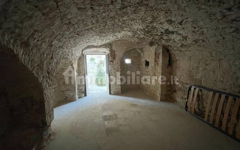 Monolocale Vico 1 Annunziata, Ceglie Messapica — foto 2 di 8