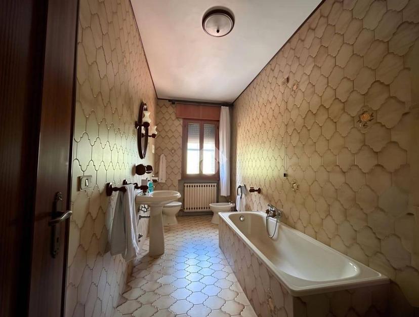 Villa a schiera via Selve 52, Centro, Mogliano Veneto — foto 7 di 22