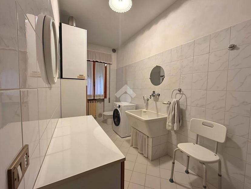 Villa a schiera via Selve 52, Centro, Mogliano Veneto — foto 13 di 22