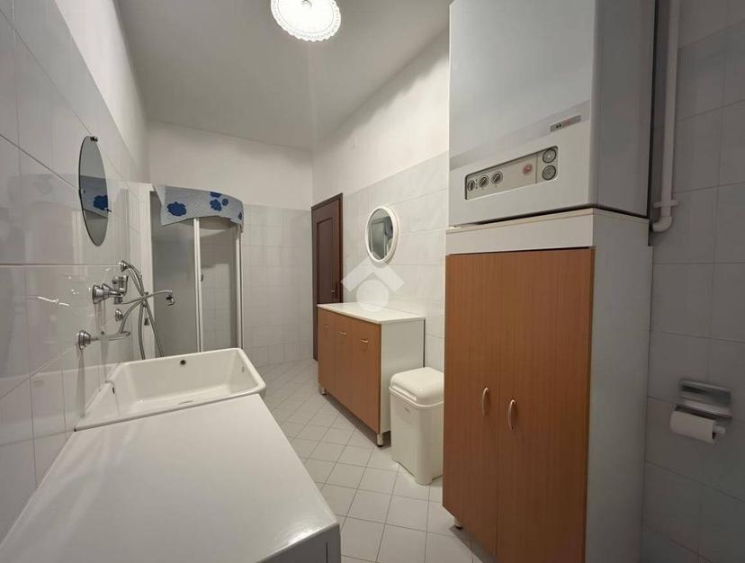 Villa a schiera via Selve 52, Centro, Mogliano Veneto