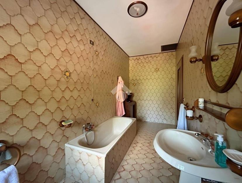 Villa a schiera via Selve 52, Centro, Mogliano Veneto — foto 16 di 22