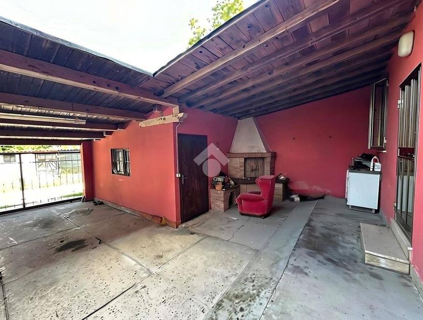 Villa a schiera via Selve 52, Centro, Mogliano Veneto — foto 21 di 22