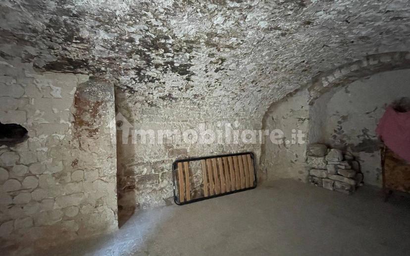 Monolocale Vico 1 Annunziata, Ceglie Messapica — foto 3 di 8