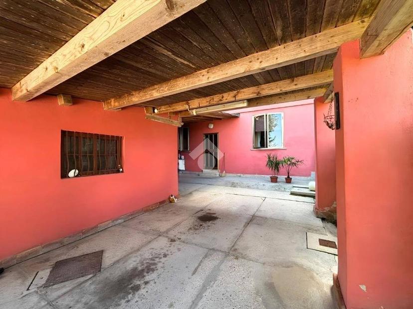 Villa a schiera via Selve 52, Centro, Mogliano Veneto — foto 12 di 22
